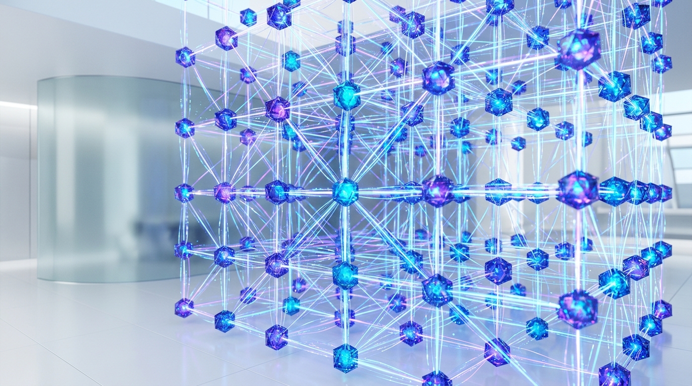 Neural Network Mesh